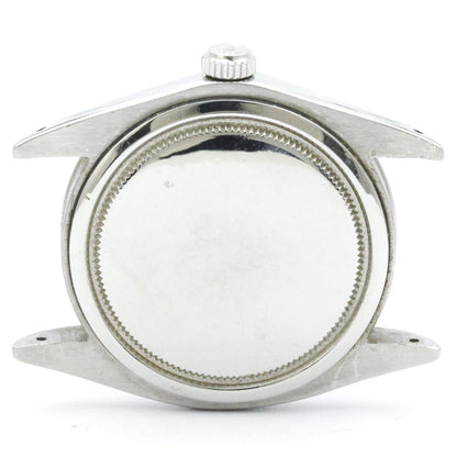 Rolex Oyster Date Precision · Vintage · Steel