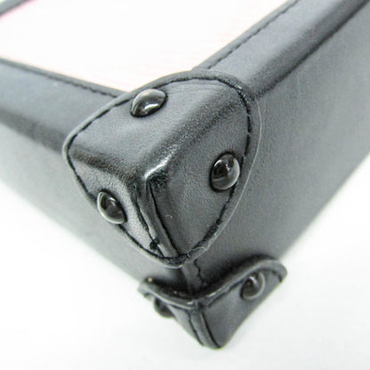 Louis Vuitton Epi Trunk Vertical