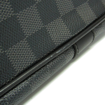 Louis Vuitton Damier Graphite Sac Voyage