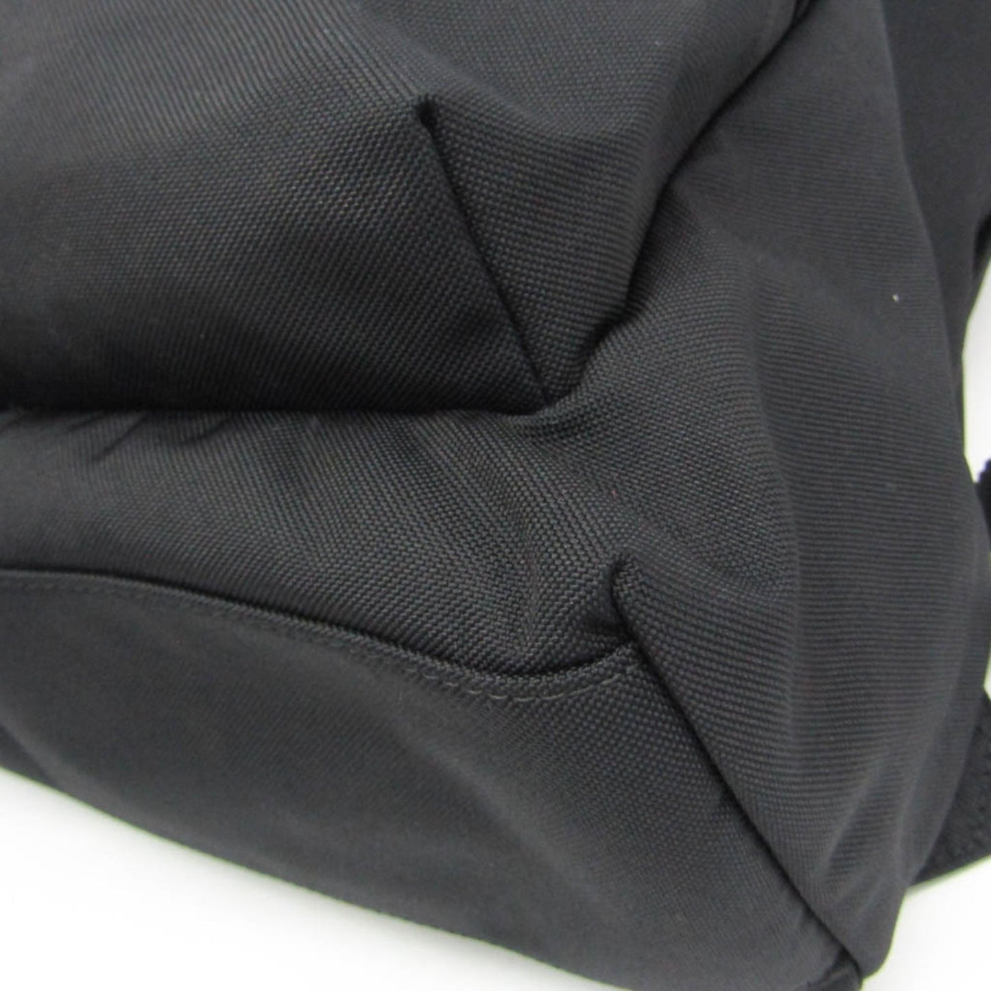 Balenciaga Planet Earth · Polyamide Backpack