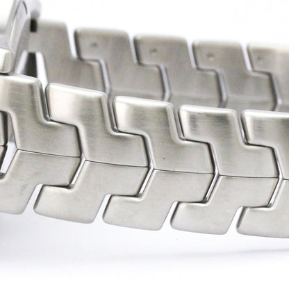 Tag Heuer Link · Steel · Quartz