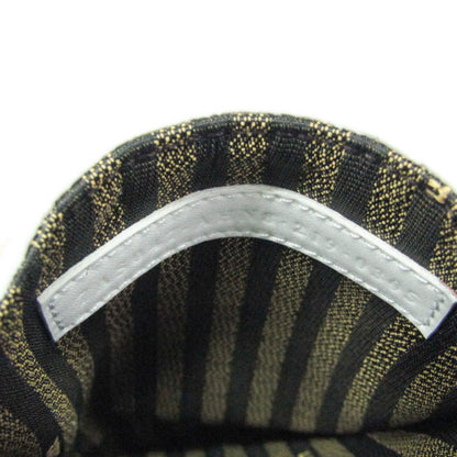 Fendi Logo Boa · Phone Pouch · Fur