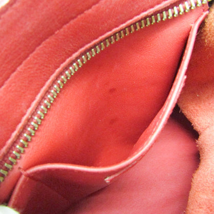 Saint Laurent Petit Cabas · Leather