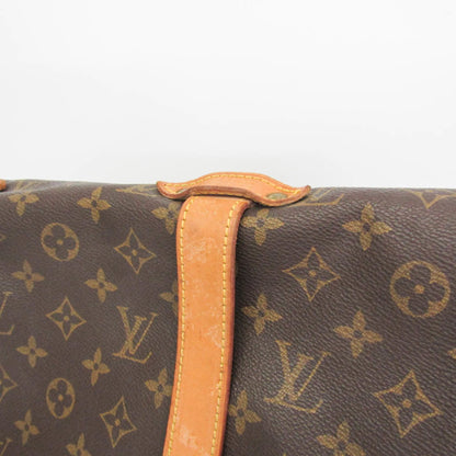 Louis Vuitton Saumur 35 · Monogram