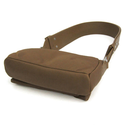 Ami Paris Marcel Lunchbox · Nylon