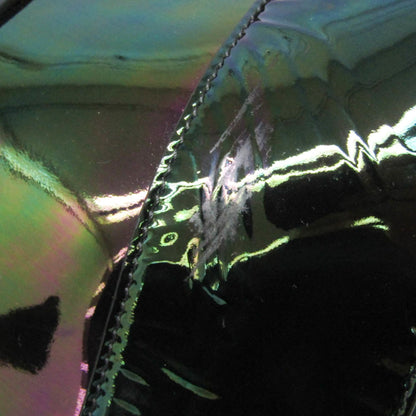 Givenchy Big Boston · Iridescent Enamel