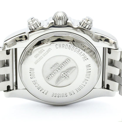 Breitling Chronomat 44 · Japan Edition · MOP