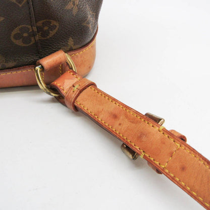 Louis Vuitton Montsouris MM · Monogram
