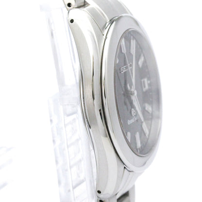 Grand Seiko · Steel · Quartz