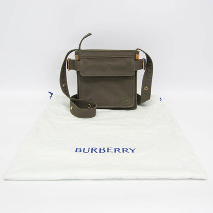 Burberry Mini Trench Tote · Canvas