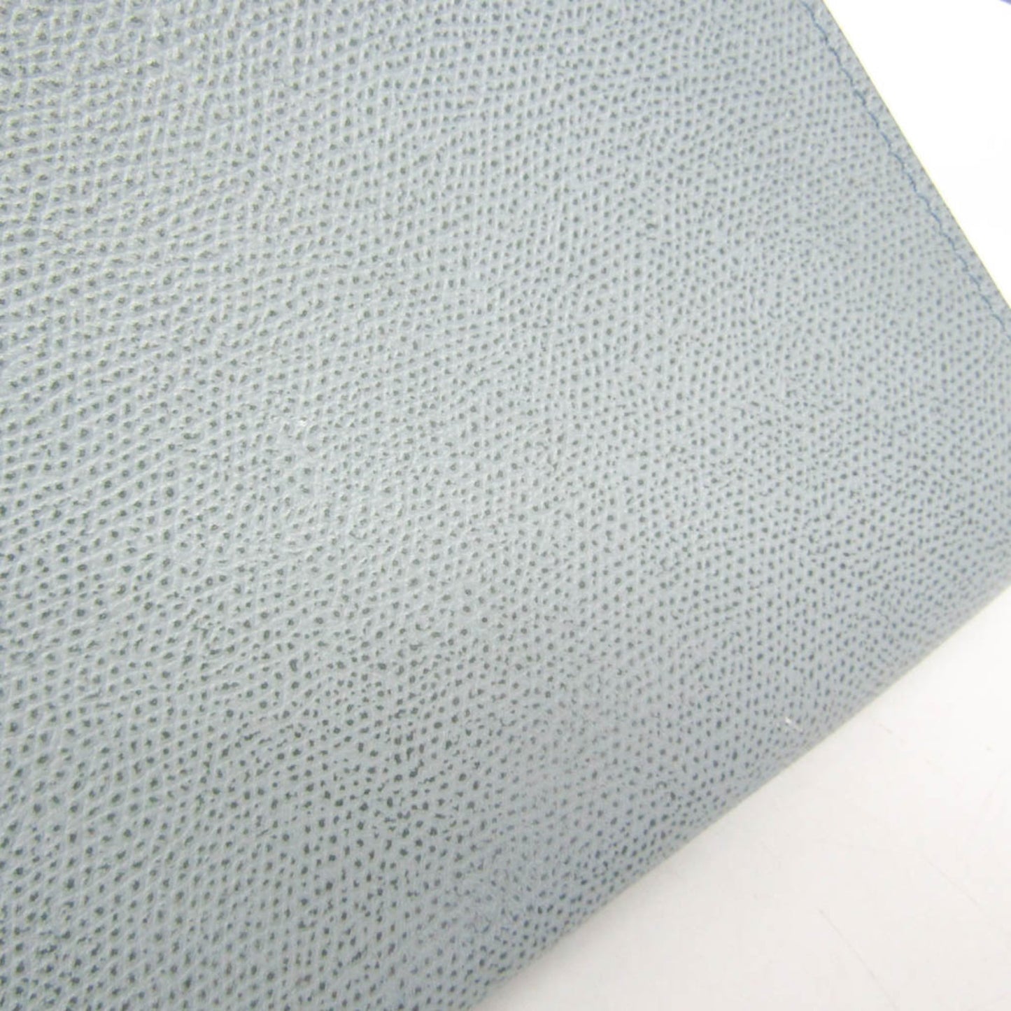 Valextra Scala Large · Leather
