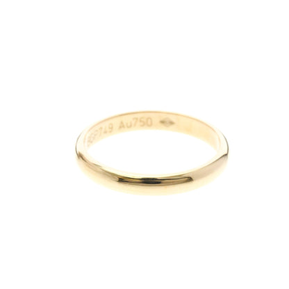 Cartier 1895 Wedding · Diamond · Rose Gold · Size 4 (EU 50)