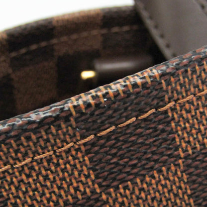 Louis Vuitton Damier Cabas Roseberry