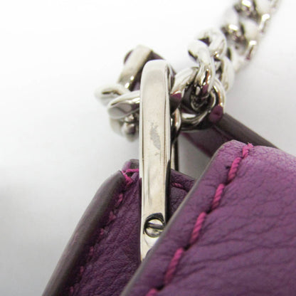 Tod's Double T · Chain Shoulder Bag