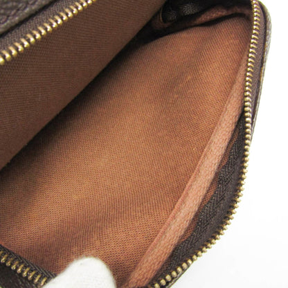 Louis Vuitton Montsouris MM · Monogram