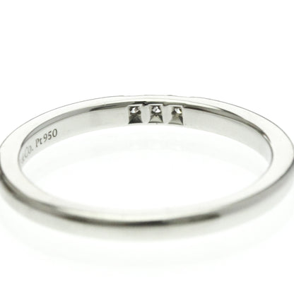 Tiffany Forever · Platinum · Diamond