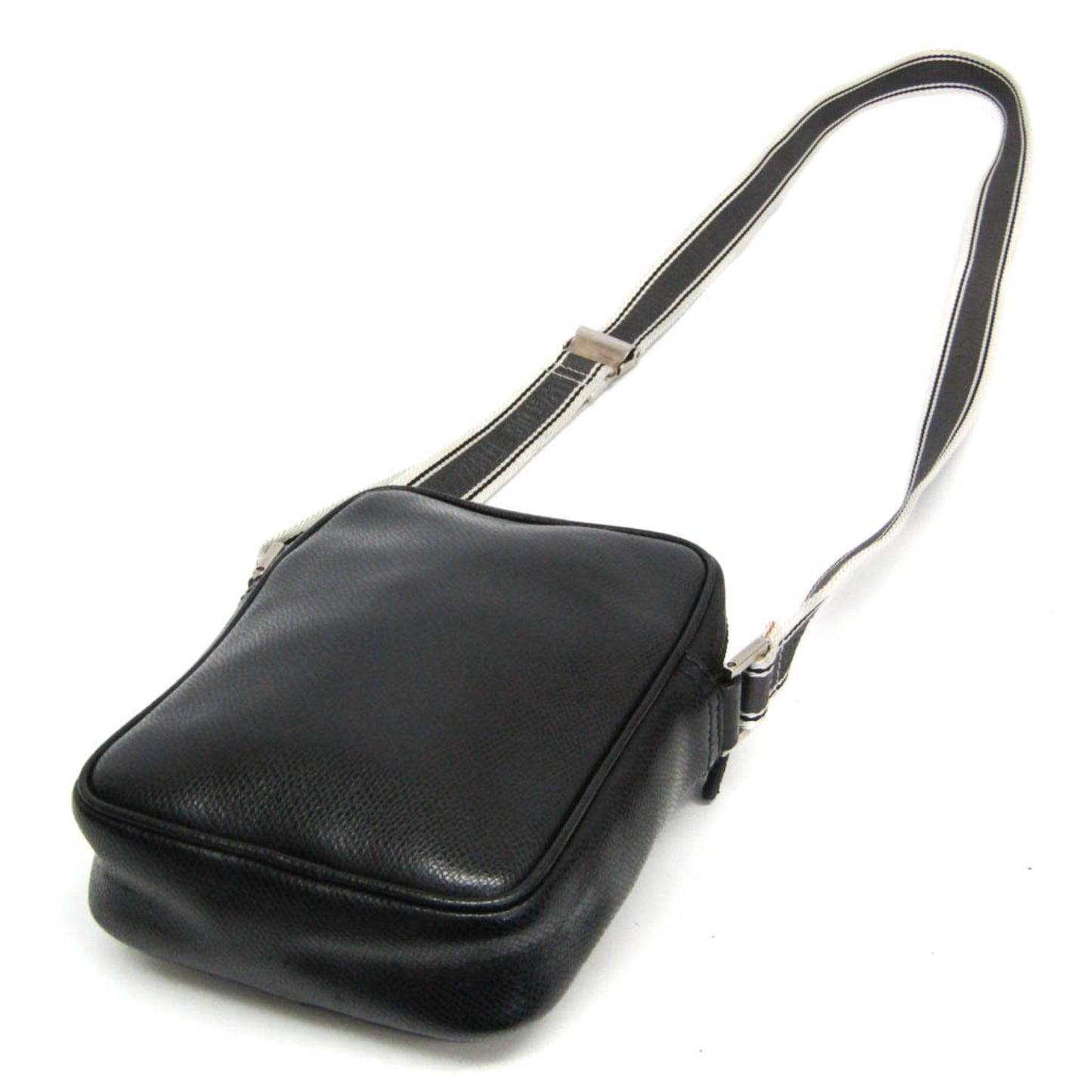 Salvatore Ferragamo · Leather Crossbody