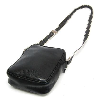Salvatore Ferragamo · Leather Crossbody