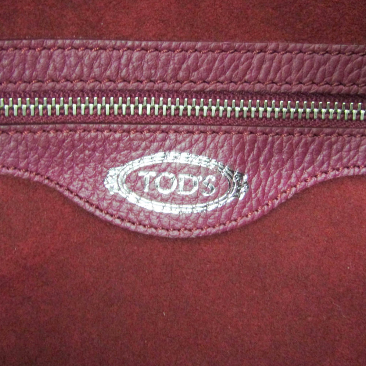 Tod's Gypsy · Leather Tote