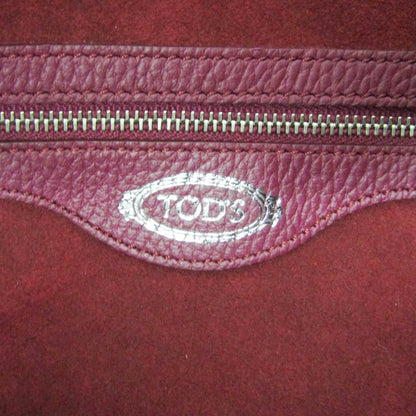 Tod's Gypsy · Leather Tote