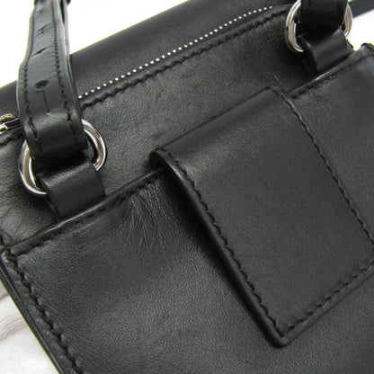 Loewe Anagram Flat Gusset Crossbody