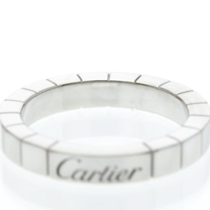 Cartier Lanieres · Platinum