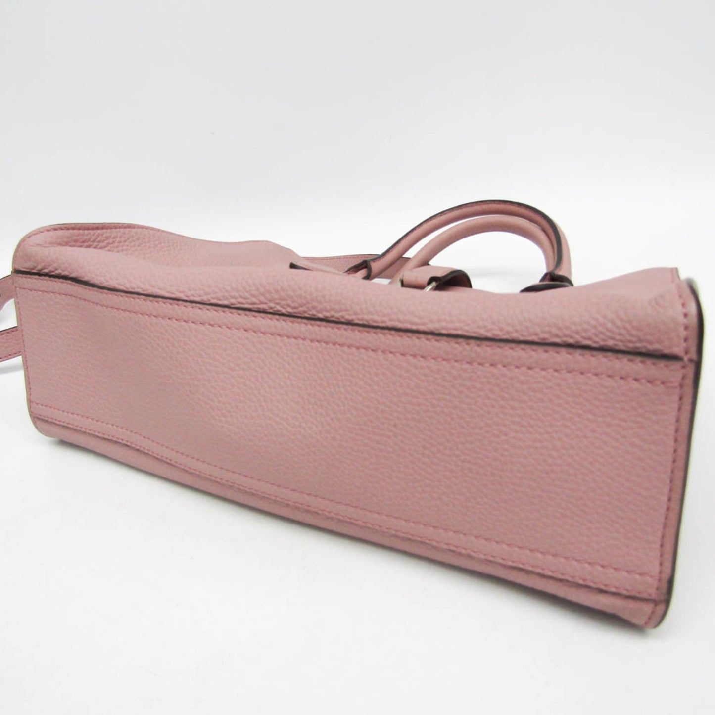 Gucci New Jackie · Leather