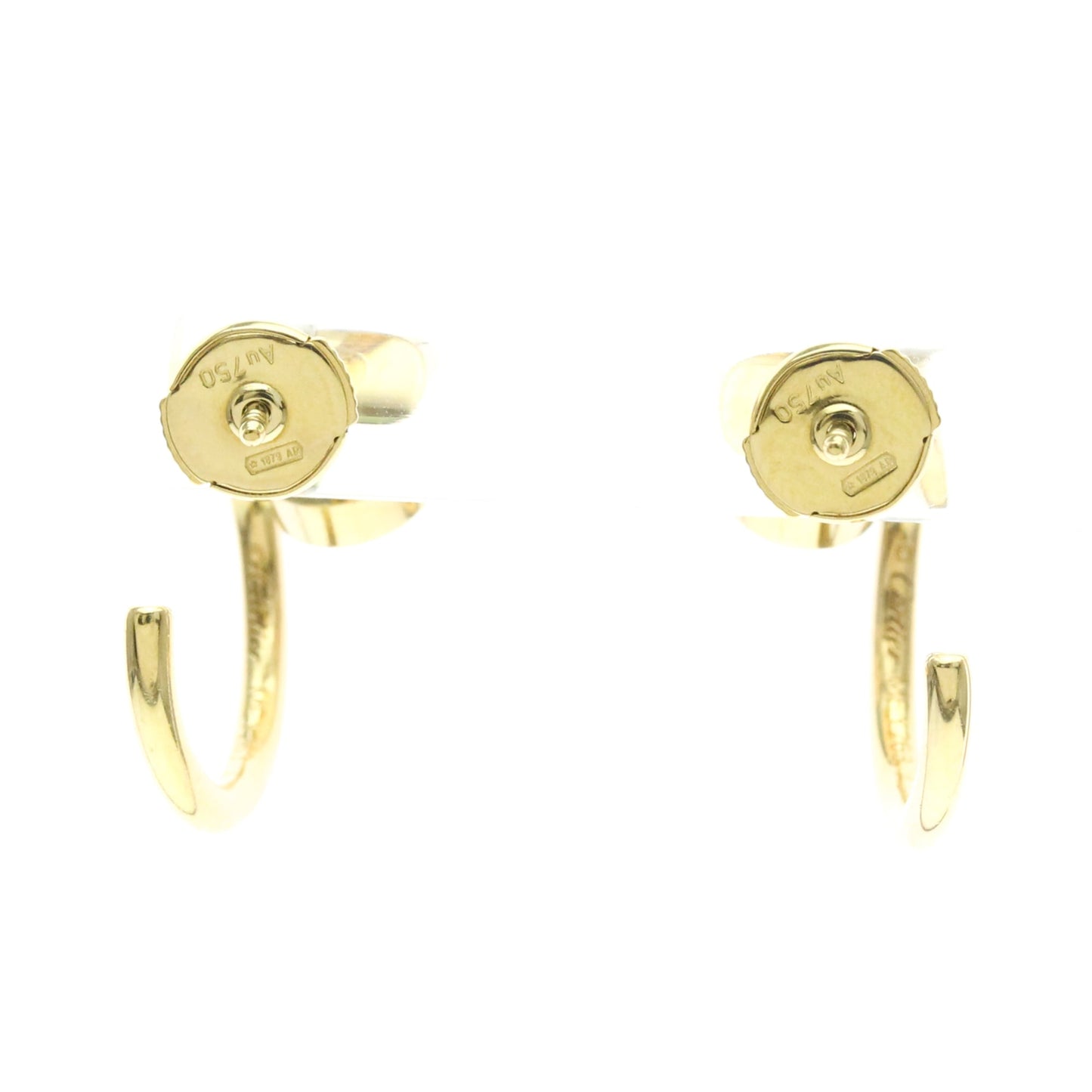 Cartier Juste un Clou · 18K Yellow Gold