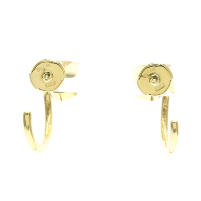 Cartier Juste un Clou · 18K Yellow Gold