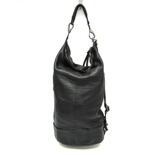 Givenchy 3.G.V · Leather 2-Way Bag