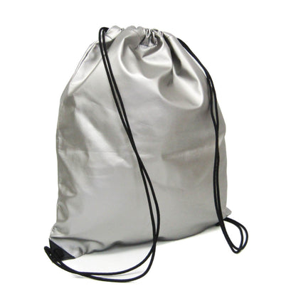 Balenciaga BB Explorer · PVC Backpack