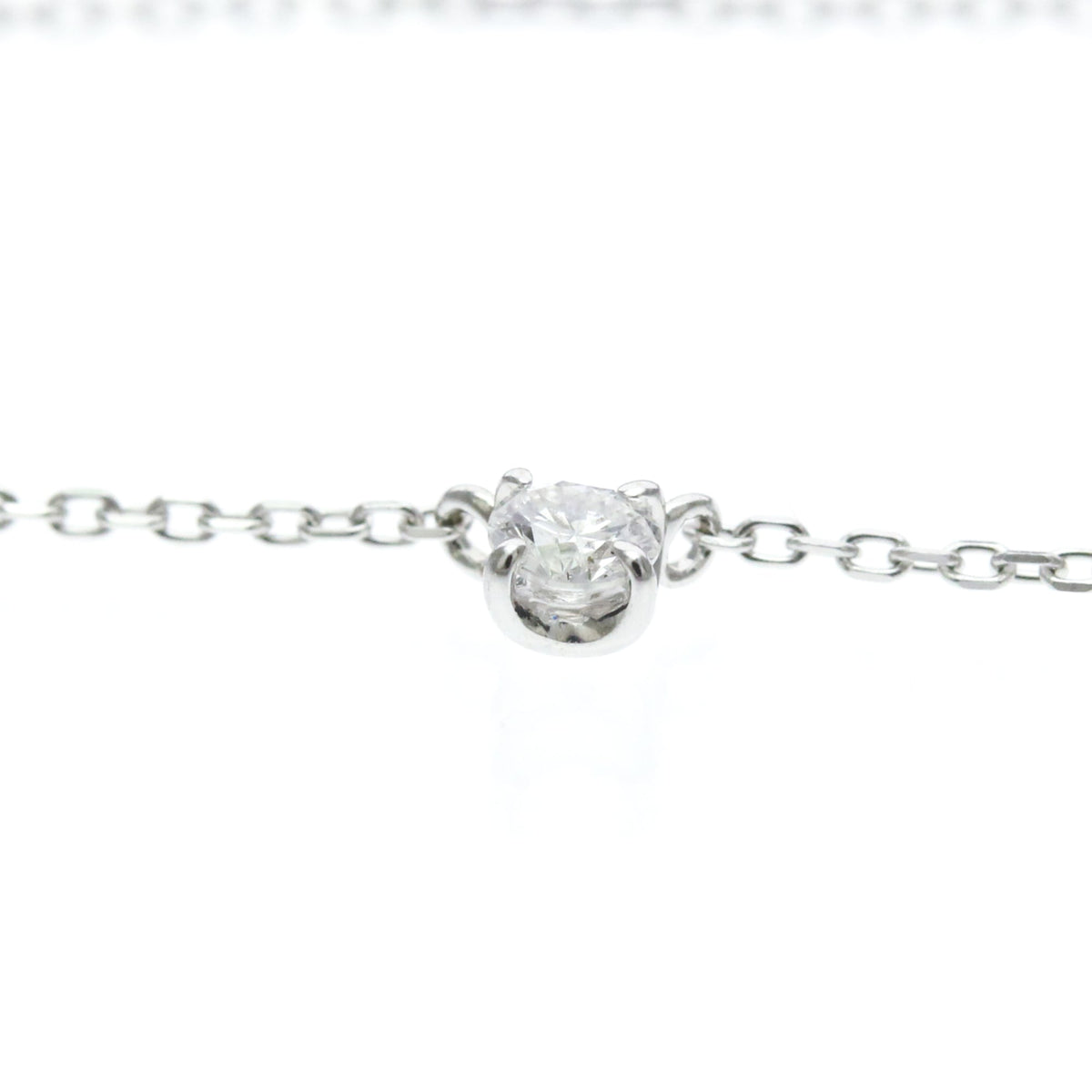 Vendome Aoyama · Diamond · 18K White Gold