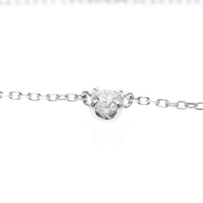 Vendome Aoyama · Diamond · 18K White Gold