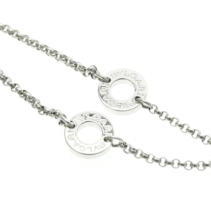 Bvlgari B.zero1 · 18K White Gold