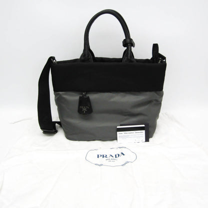 Prada · Tessuto Nappa · Shoulder Bag