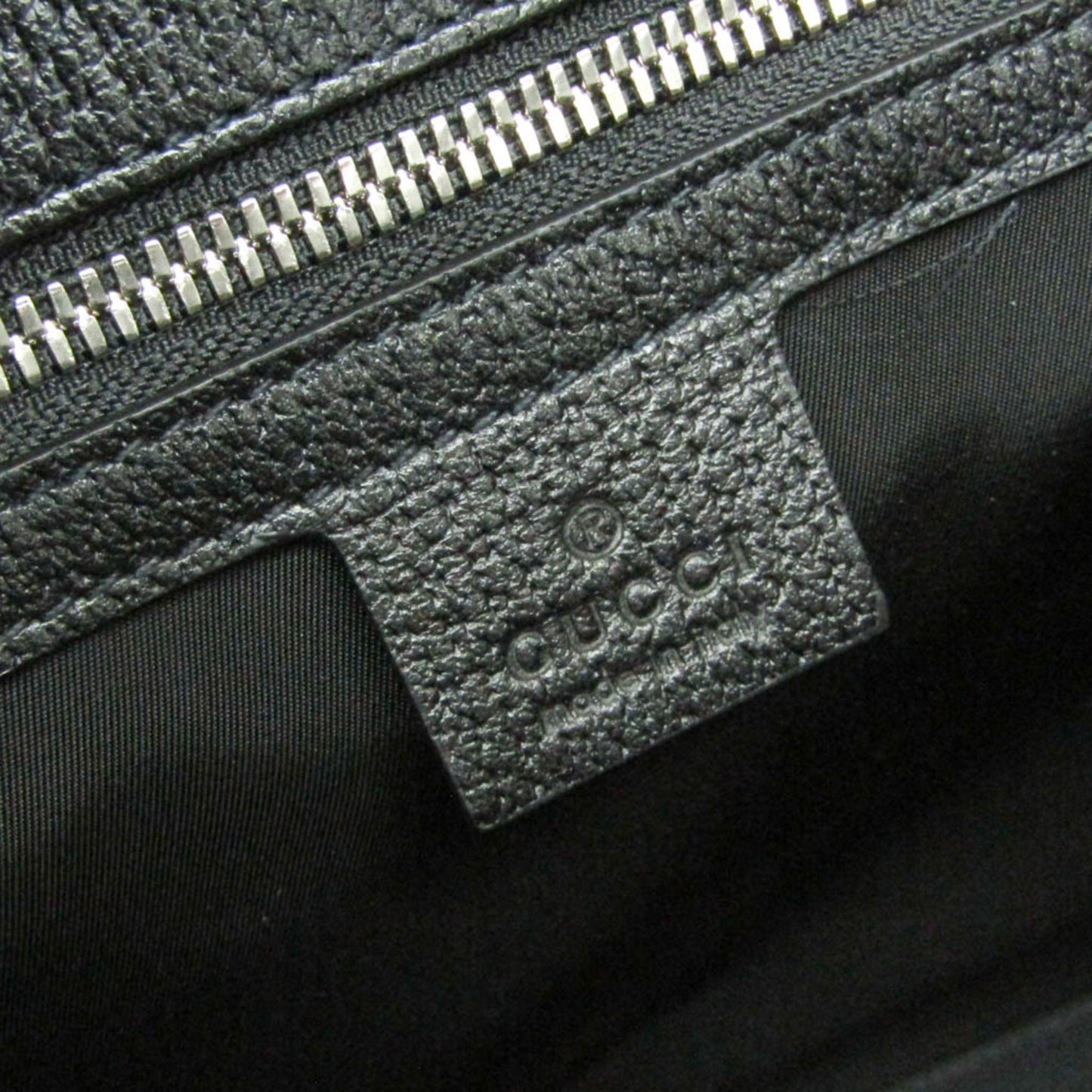Gucci Off The Grid GG · Nylon Canvas
