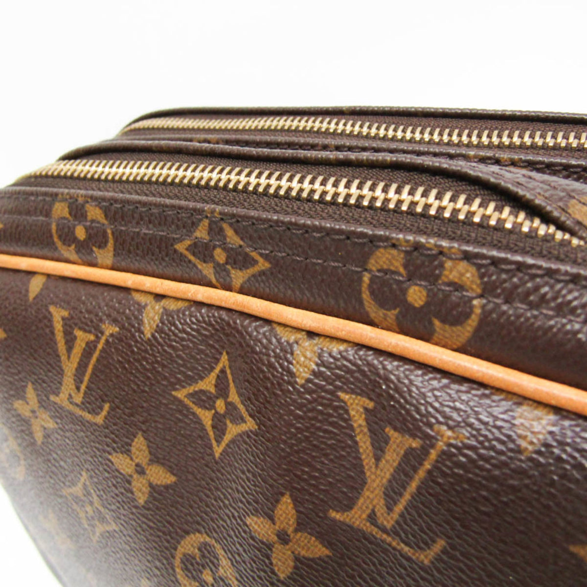 Louis Vuitton Monogram Reporter PM