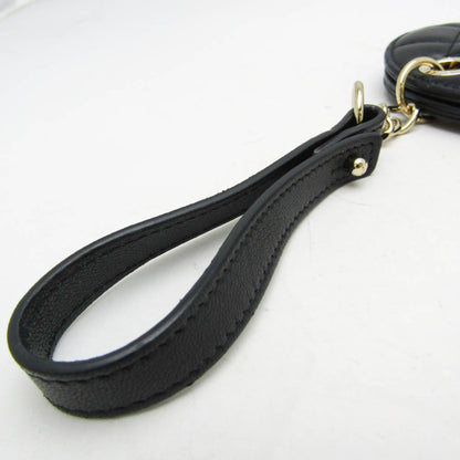 Chanel Matelasse · Lambskin Charm