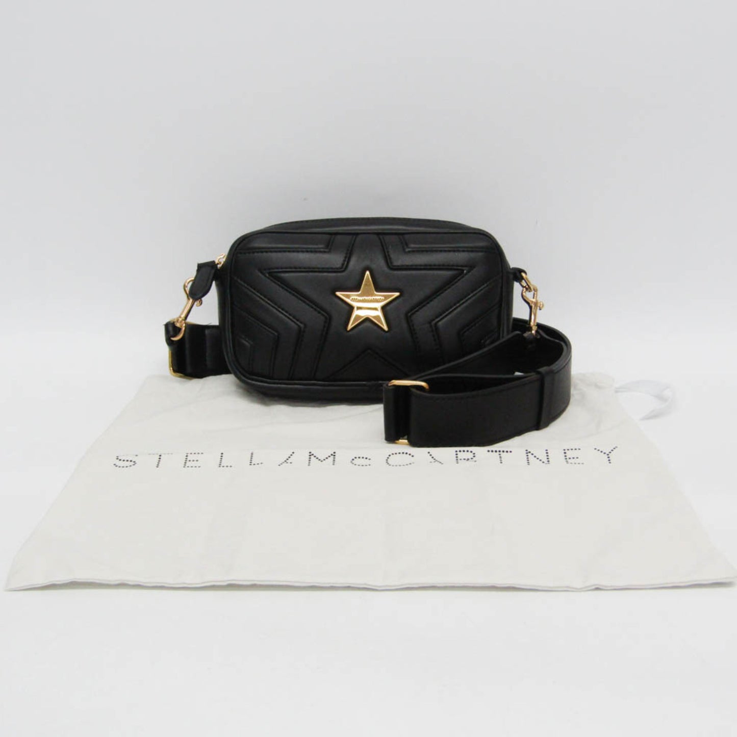 Stella McCartney Stella Star · Belt Bag