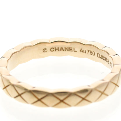 Chanel Coco Crush · Rose Gold