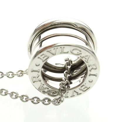 Bvlgari B.zero1 · 18K White Gold
