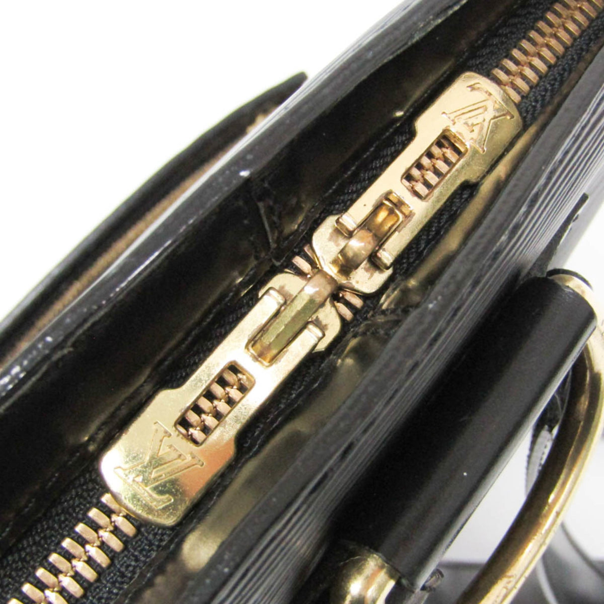 Louis Vuitton Epi Coblanc · Backpack