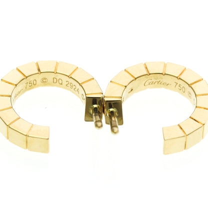 Cartier Lanières · 18K Yellow Gold