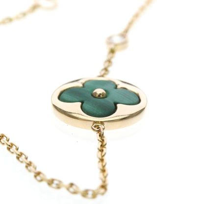 Louis Vuitton Sun Blossom · Malachite