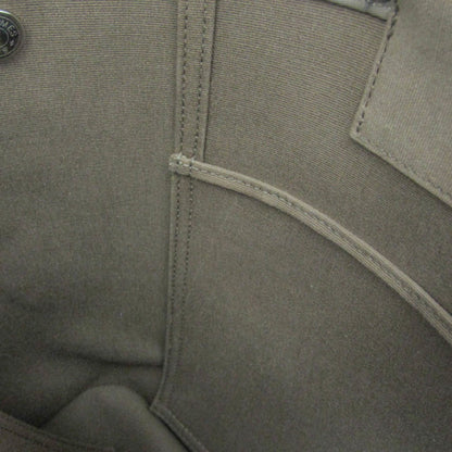 Hermès Cabag PM · Toile Officier