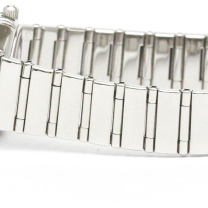 Omega Constellation · Diamond · MOP Dial
