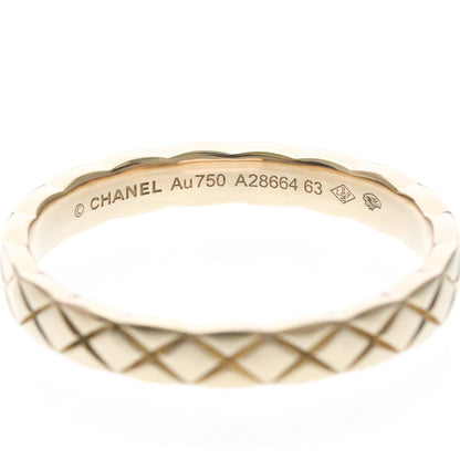Chanel Coco Crush Mini · Rose Gold