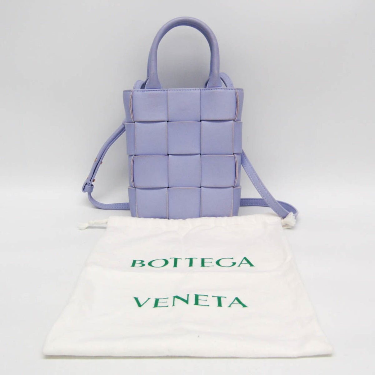 Bottega Veneta Mini Cassette