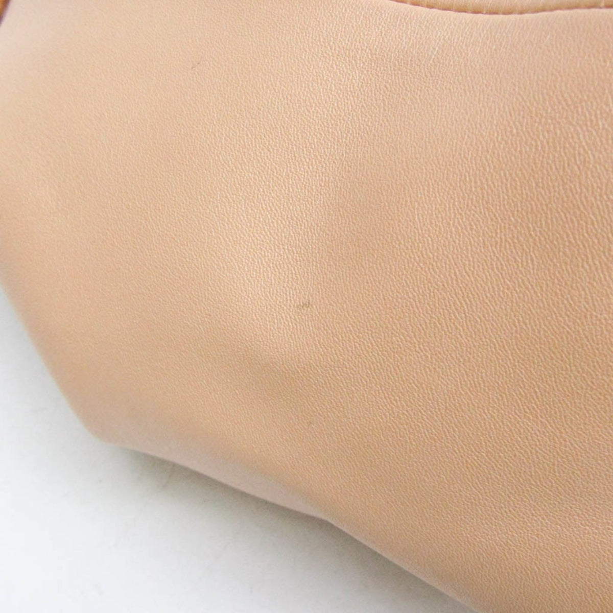 Bottega Veneta Beak · Leather