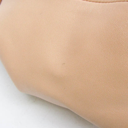 Bottega Veneta Beak · Leather